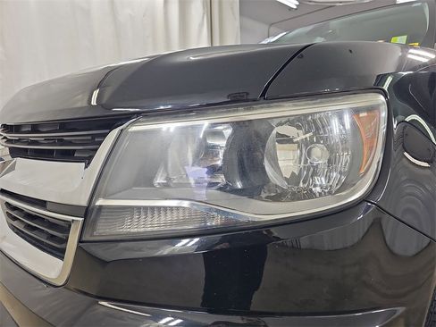 Certified 2020 Chevrolet Colorado W/T w/ WT Convenience Package image 34