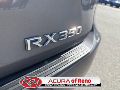 Used 2020 Lexus RX 350 AWD w/ Premium Package image 16