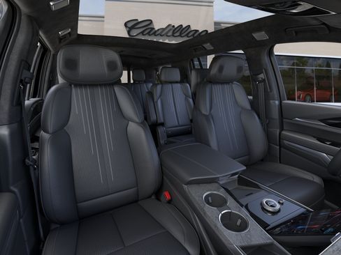 New 2026 Cadillac Escalade IQL Sport 2 AWD/4WD image 40