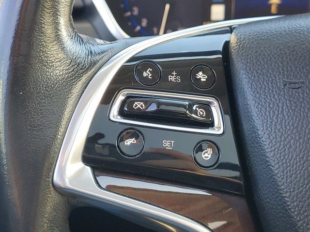 Used 2015 Cadillac SRX Premium AWD/4WD image 21