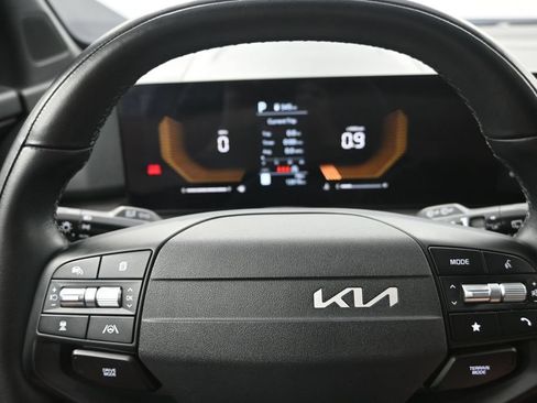 Certified 2026 Kia Sportage X-Line AWD/4WD image 14