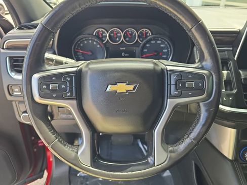 Certified 2021 Chevrolet Tahoe LT w/ LT Signature Package RWD image 28