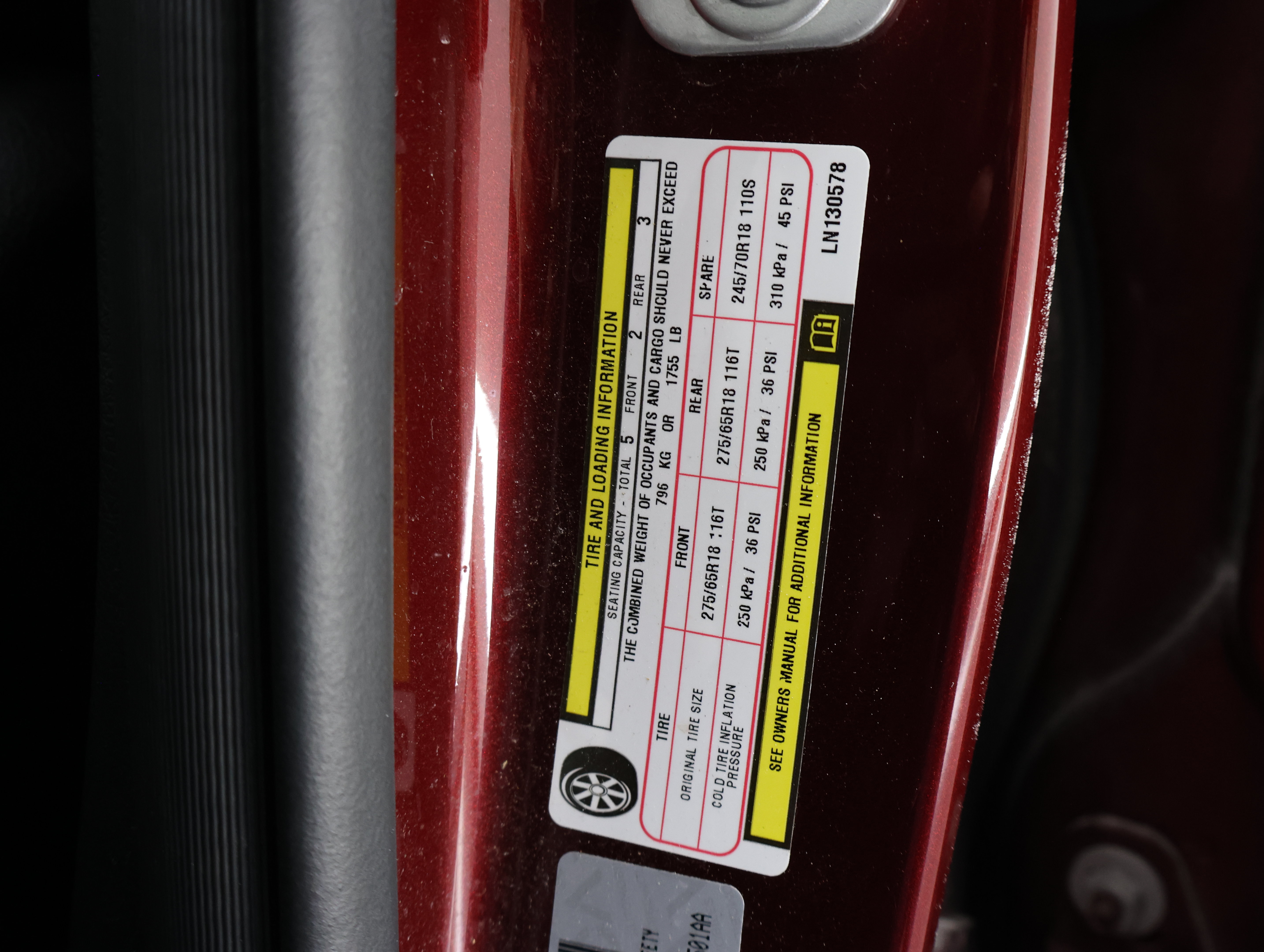 Used 2020 RAM 1500 Big Horn AWD/4WD image 57