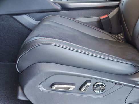 New 2026 Acura MDX A-Spec AWD/4WD image 23