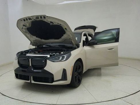 Used 2025 BMW X3 M50 AWD/4WD image 70