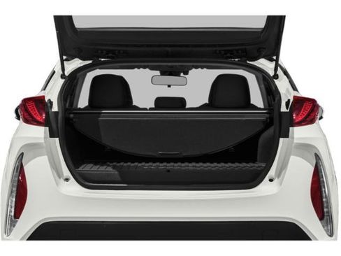 Used 2022 Toyota Prius Prime XLE image 11