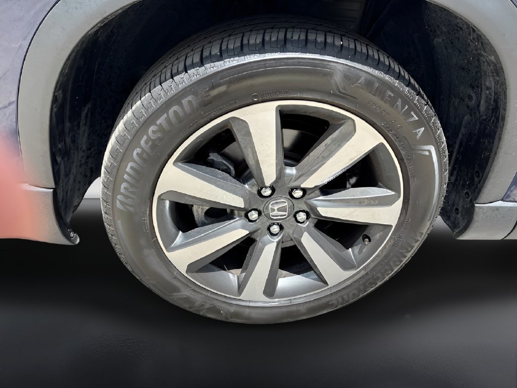 Used 2025 Honda Pilot Elite image 34
