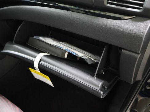 New 2026 Honda Ridgeline Black Edition image 20