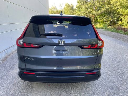 Certified 2024 Honda CR-V EX-L image 5