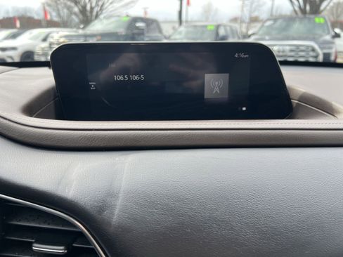 Used 2024 MAZDA CX-30 AWD 2.5 S w/ Premium Package image 18