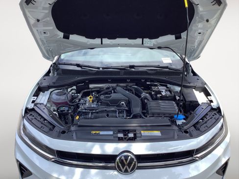 Used 2025 Volkswagen Jetta S FWD image 29