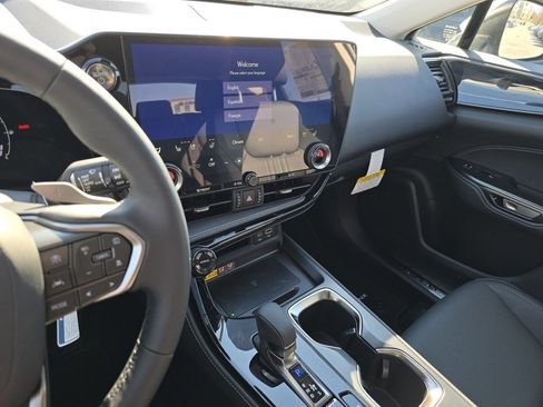 New 2026 Lexus NX 350h AWD w/ Premium Package image 33