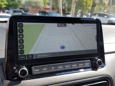 Used 2023 Hyundai Kona Limited FWD image 26