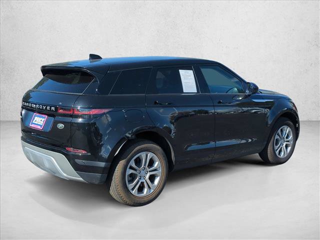Used 2022 Land Rover Range Rover Evoque S AWD/4WD image 5