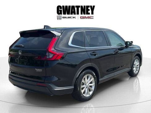 Used 2025 Honda CR-V EX-L image 5