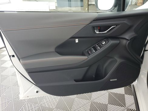 New 2025 Subaru Crosstrek 2.5i Limited image 28