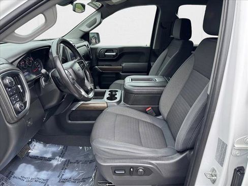 Used 2019 Chevrolet Silverado 1500 LT Trail Boss image 10