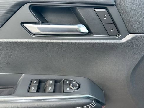 New 2026 GMC Acadia Elevation w/ Black Edition image 25