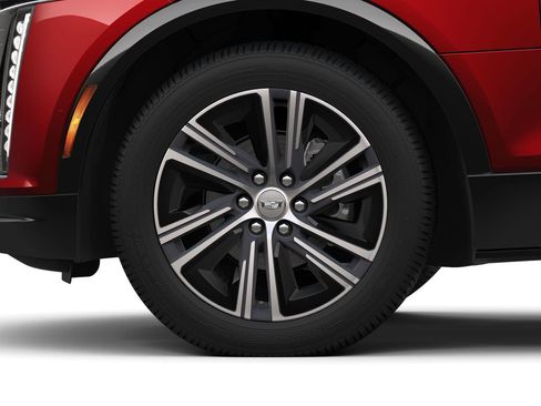 New 2026 Cadillac Lyriq Luxury image 40