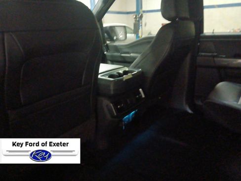 Used 2023 Ford F150 XLT w/ Equipment Group 302A High AWD/4WD image 18
