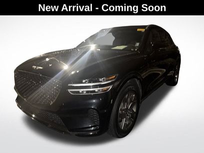 Used 2023 Genesis GV70 2.5T w/ Advanced Package