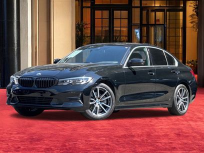 Used 2020 BMW 330i Sedan