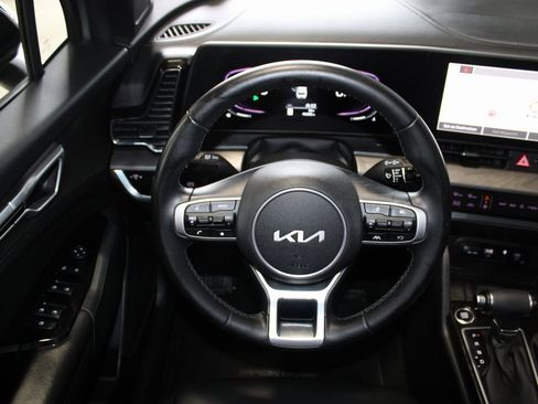 Used 2023 Kia Sportage X-Line image 19