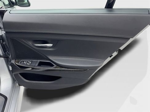 Used 2016 BMW 640i Gran Coupe w/ M Sport Edition image 41