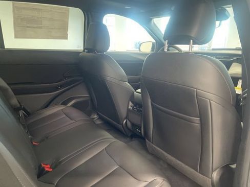 New 2026 Jeep Cherokee Limited AWD/4WD image 31