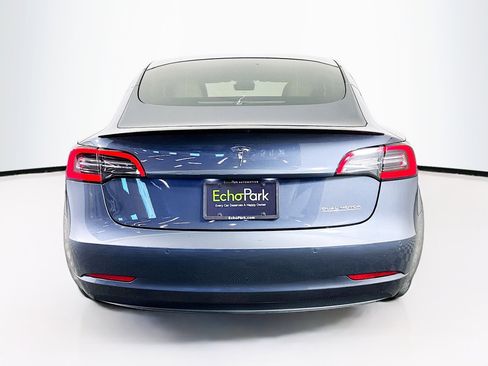 Used 2022 Tesla Model 3 Performance image 7