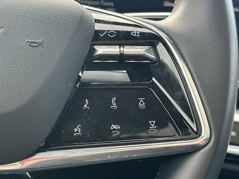 Certified 2024 Cadillac Lyriq Tech w/ Driver Assist Package image 37