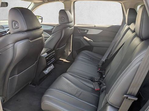 Used 2023 Acura MDX SH-AWD w/ Technology Package image 18