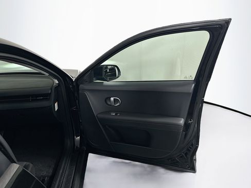 Used 2024 Hyundai Ioniq 5 SEL RWD image 34