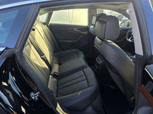 Used 2023 Audi A5 2.0T Premium Plus w/ Premium Plus image 25