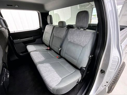 Used 2023 Ford F150 XLT w/ Trailer Tow Package image 19