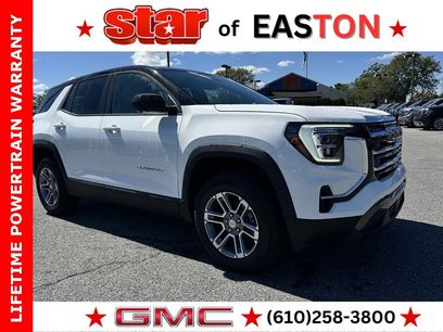 New 2026 GMC Terrain Elevation w/ Technology Package II