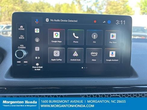 Used 2026 Honda Civic Sport Touring image 21