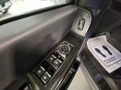 Used 2023 Ford F150 XL w/ STX Appearance Package AWD/4WD image 36