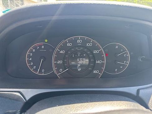 Used 2013 Honda Accord Sport image 22