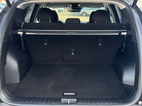 Used 2023 Hyundai Tucson SEL image 9