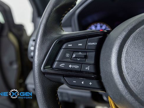 Used 2024 Subaru Outback Wilderness image 14