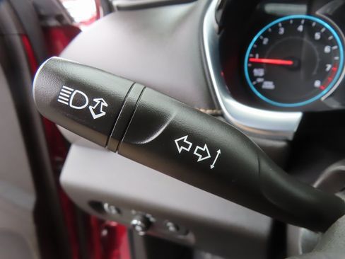 Used 2019 Chevrolet Traverse LT w/ LPO, Floor Liner Package image 20