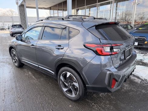 Certified 2025 Subaru Crosstrek 2.5i Limited image 3