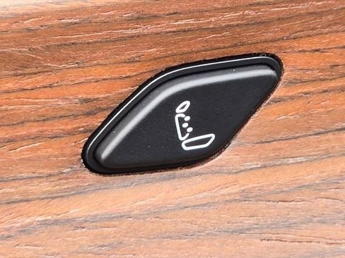 Used 2025 Jeep Grand Cherokee Summit image 14