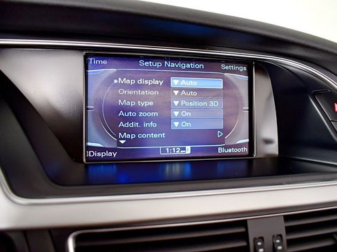 Used 2011 Audi S5 Prestige image 30