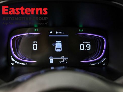 Used 2023 Kia Soul LX w/ Option Group 015 image 18