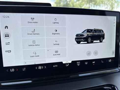 New 2027 Ford Expedition Active RWD image 30
