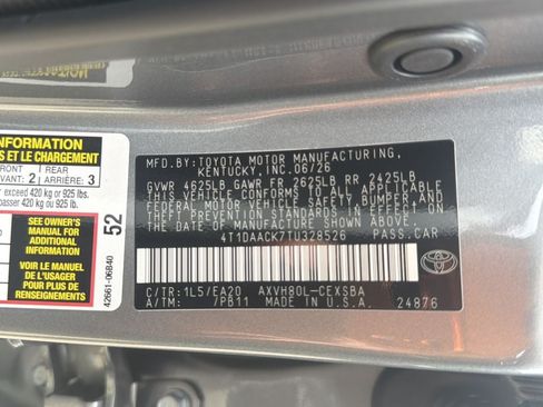 Used 2024 Toyota Corolla SE FWD image 29