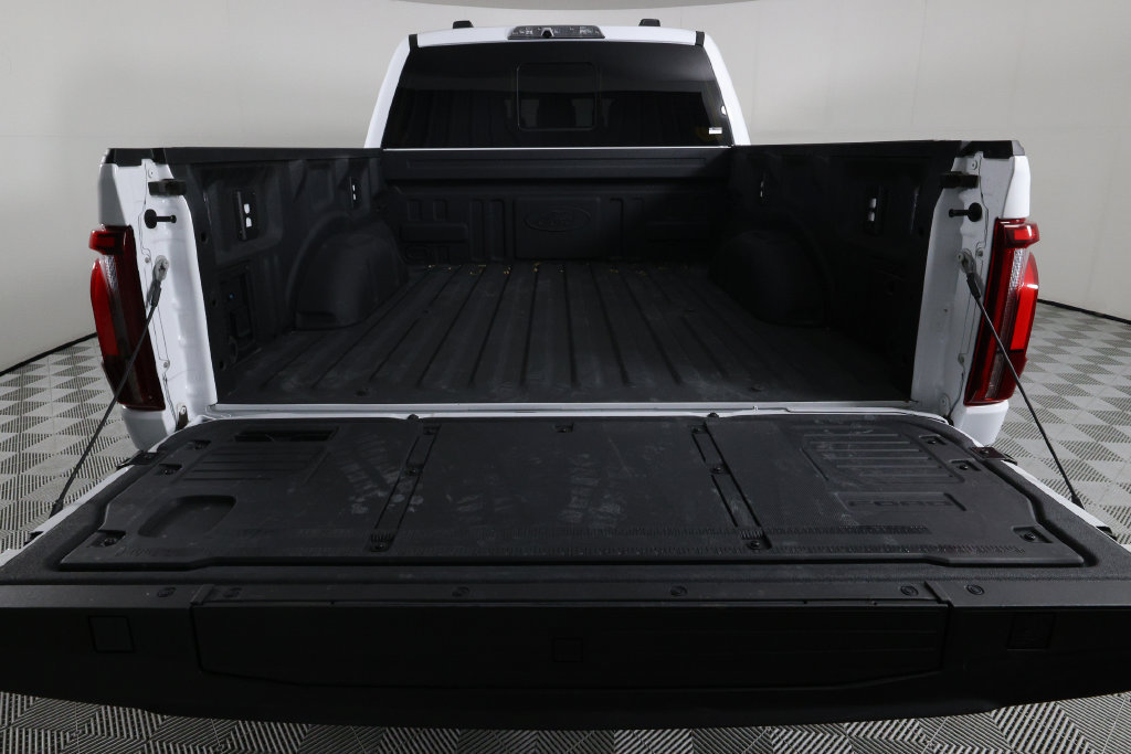 Used 2026 Ford F150 Raptor AWD/4WD image 7