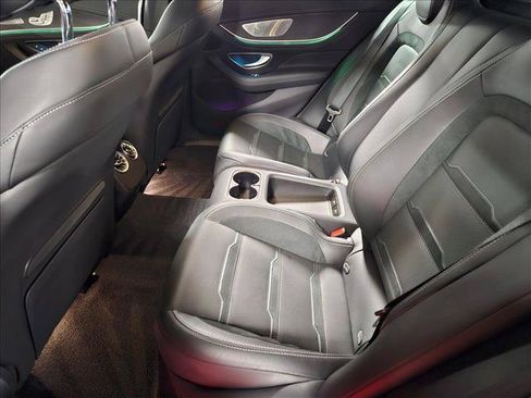 Used 2023 Mercedes-Benz AMG GT 43 image 18
